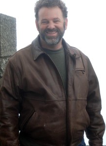 Author Thomas J. Elpel